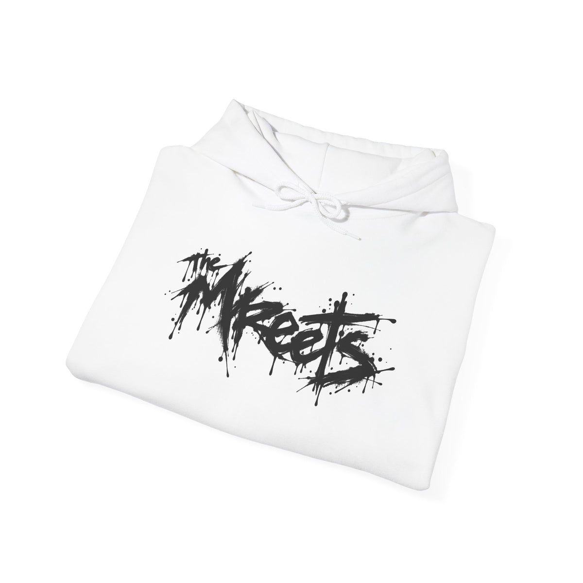01 - The Mreets - Heavy Blend™ Hooded Sweatshirt