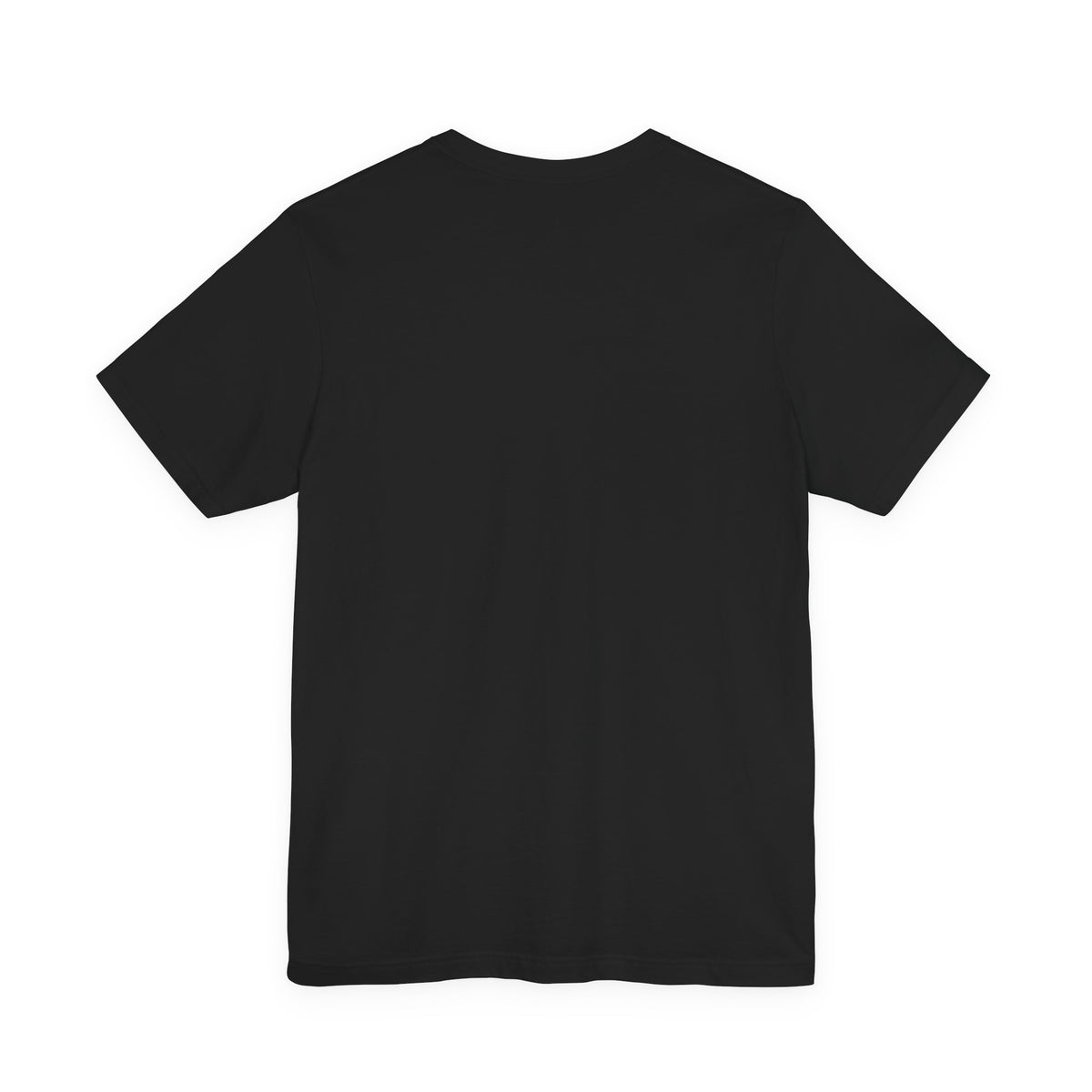 40 - Dunny - Unisex Jersey Short Sleeve Tee