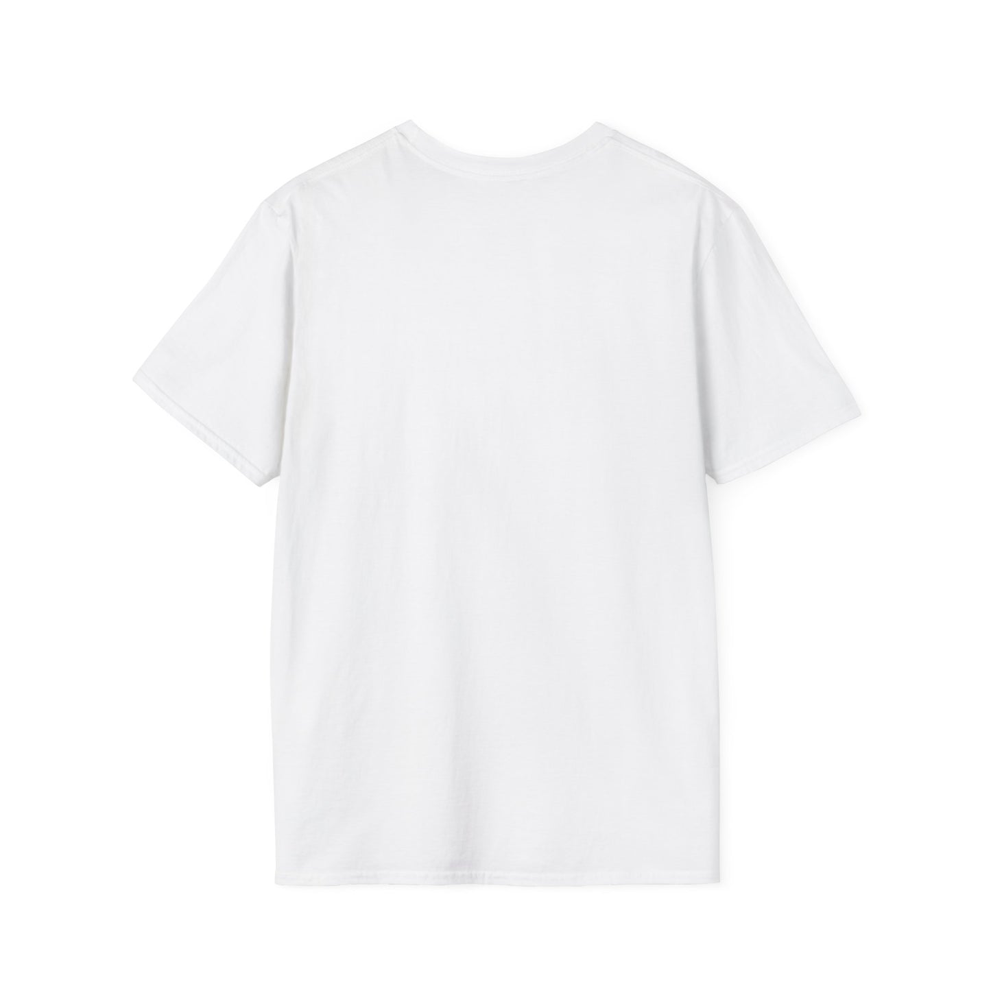 16 - jimicrakcorn - Superposition - Unisex Softstyle T-Shirt