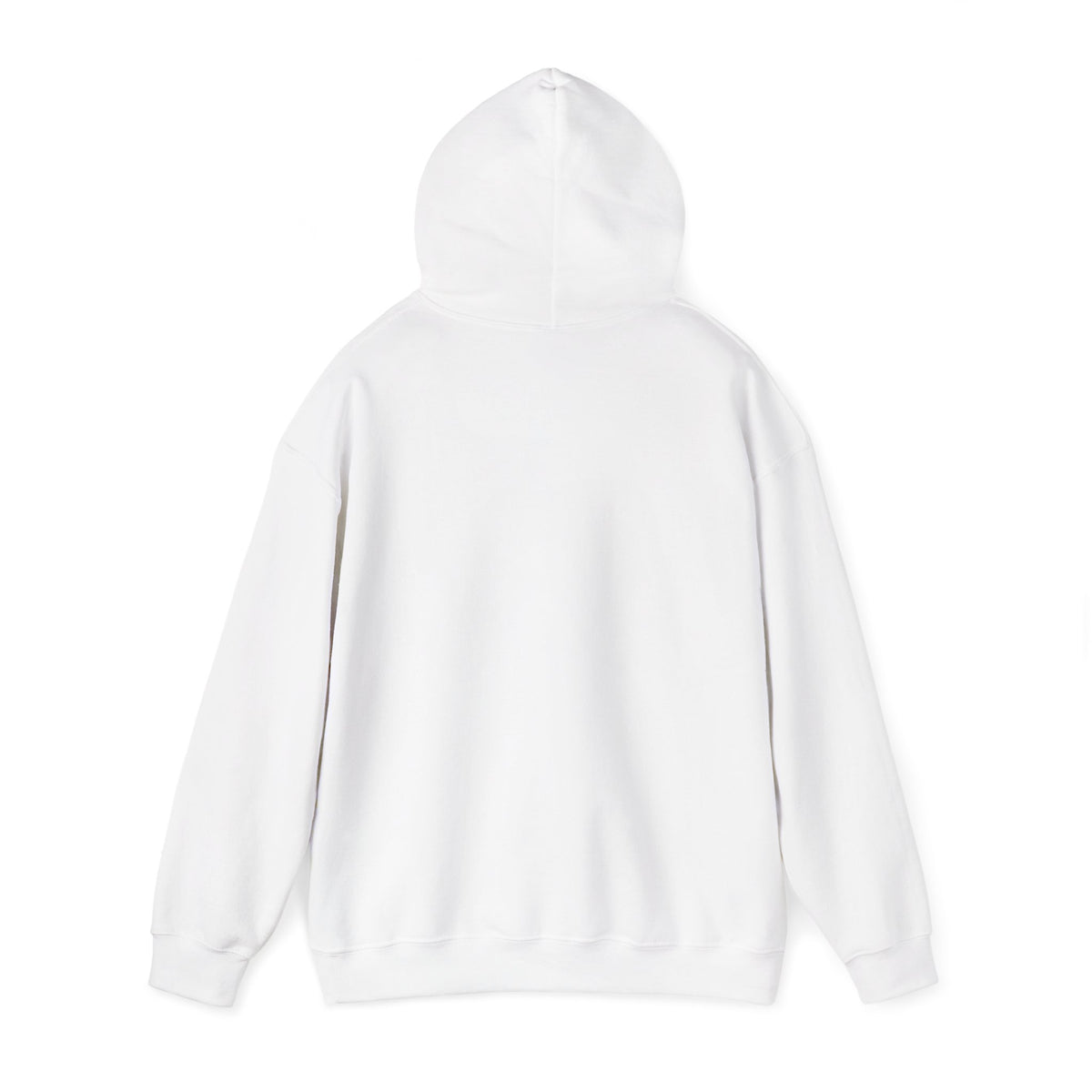01 - The Mreets - Heavy Blend™ Hooded Sweatshirt