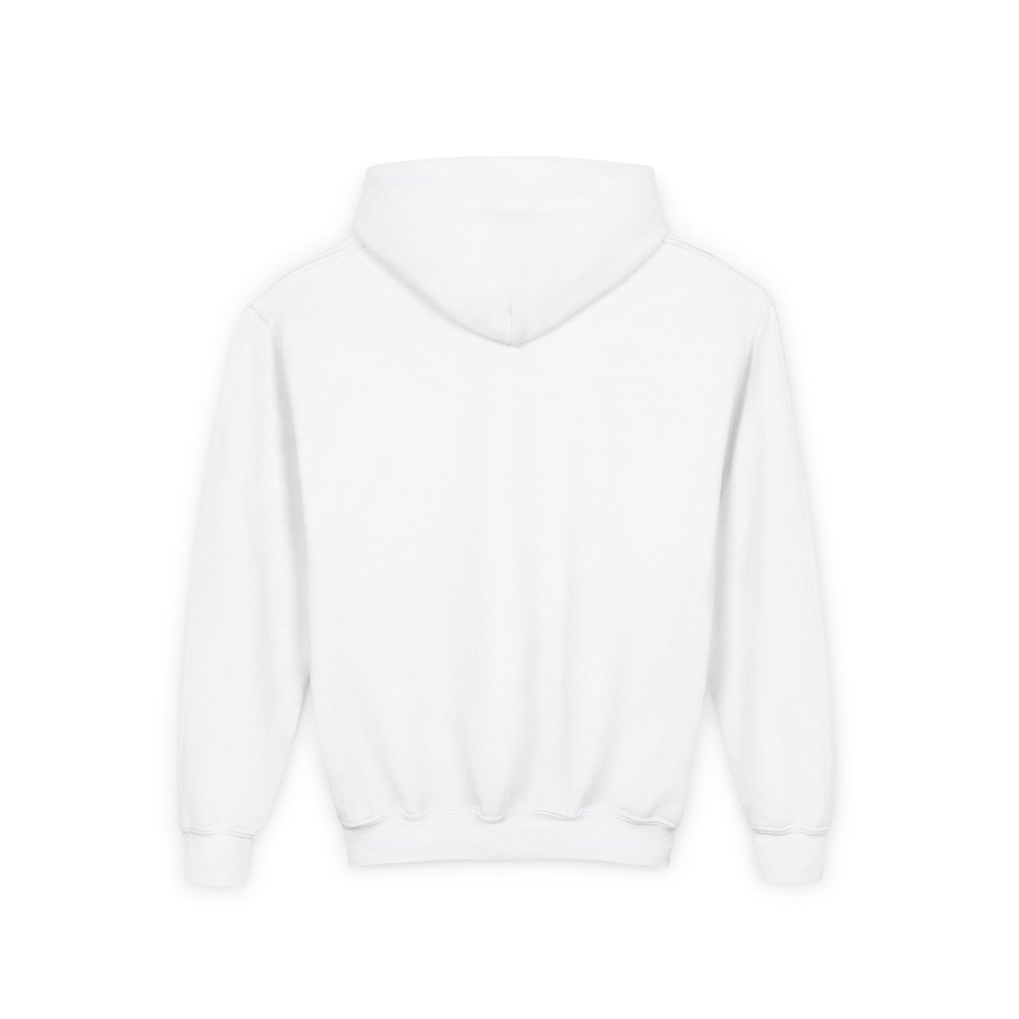 22 - Milltown Hustlers - Youth Heavy Blend Hooded Sweatshirt