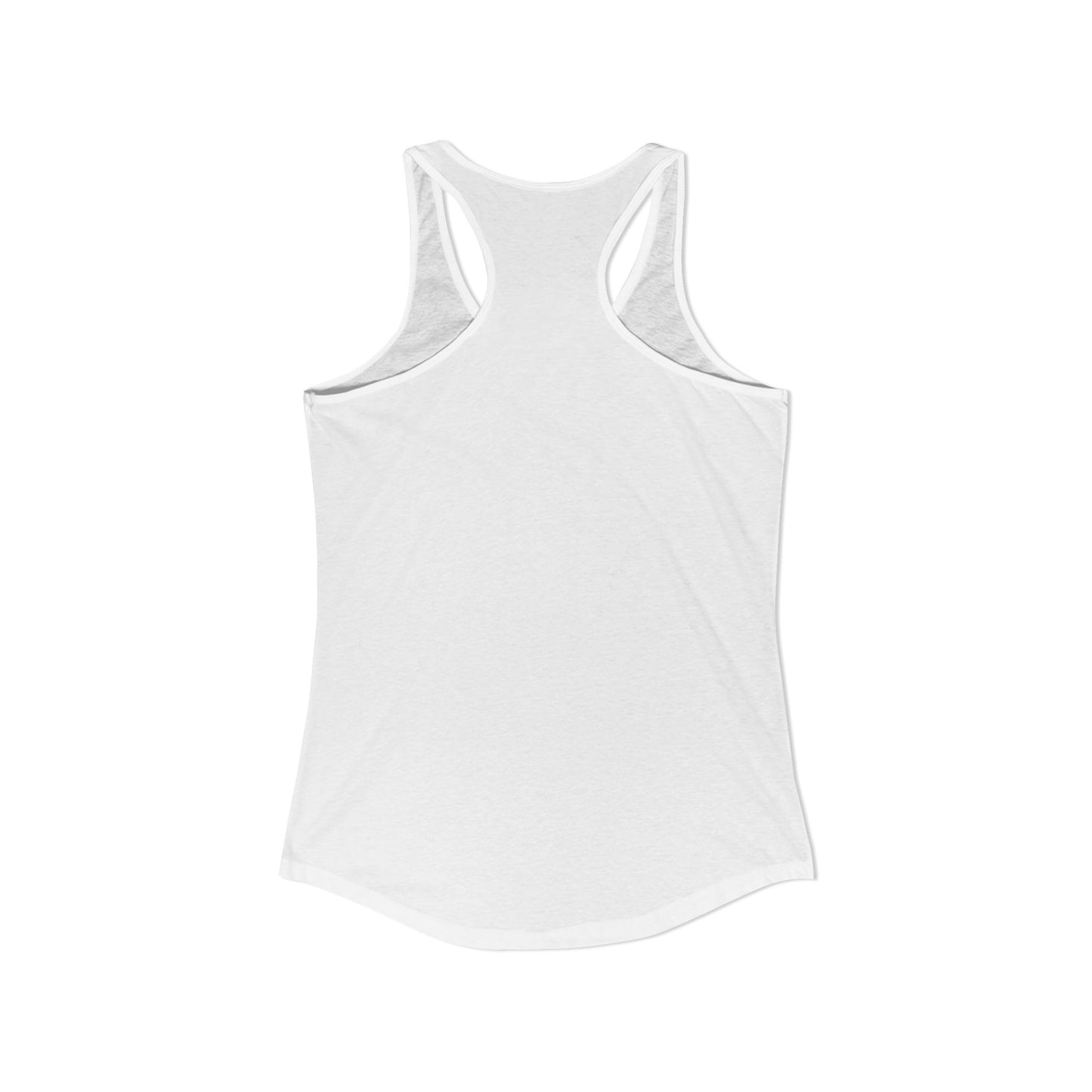 20 - jimicrakcorn - Women's Ideal Racerback Tank