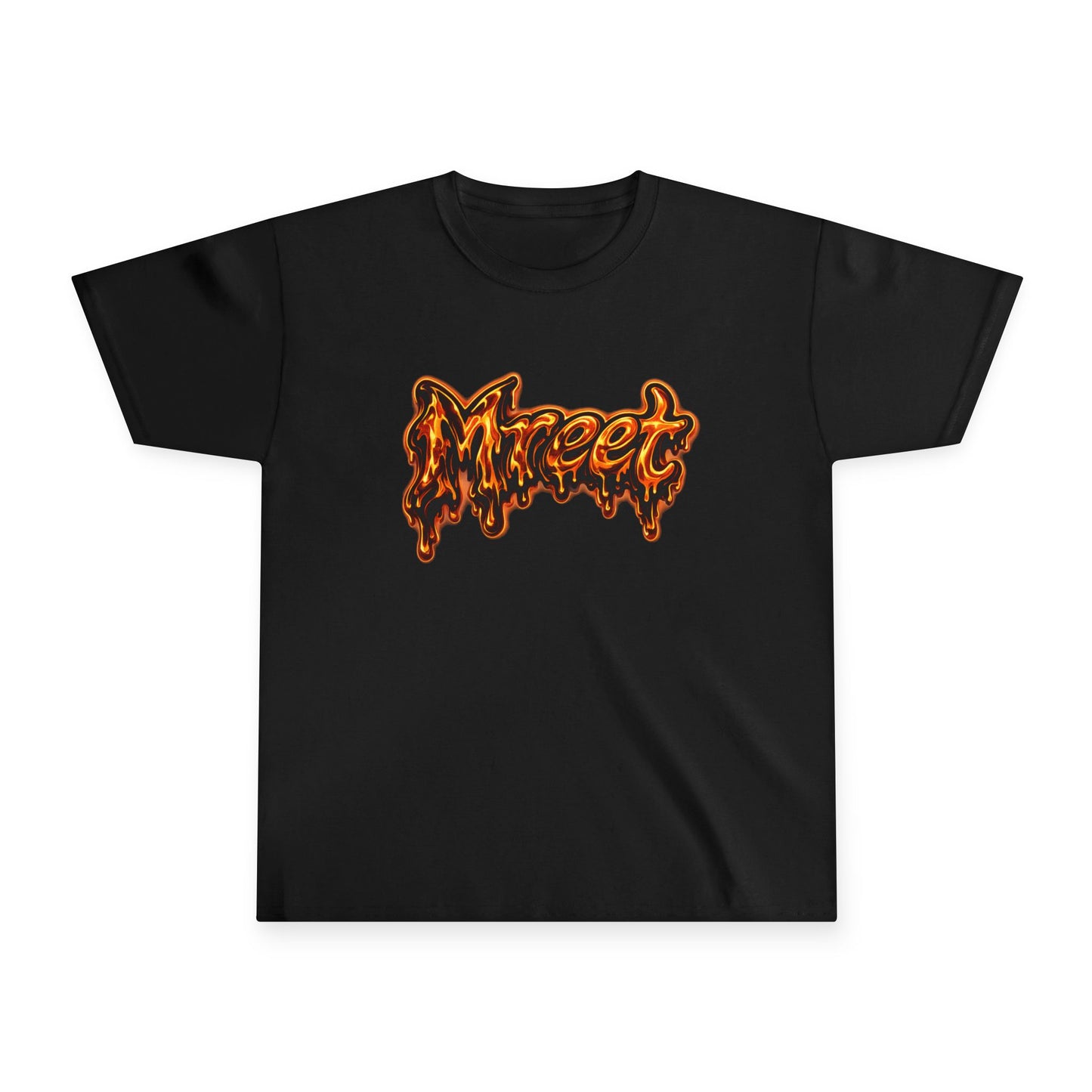30 - Mreet - Youth Ultra Cotton Tee