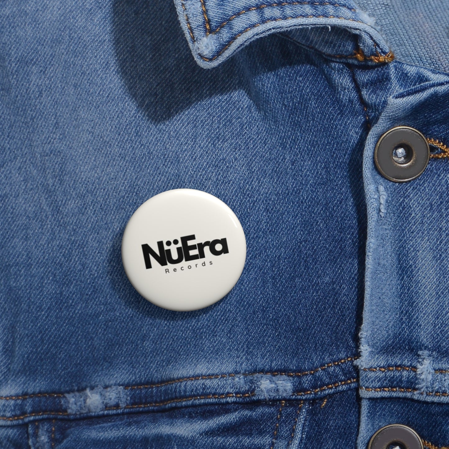 zz "NuEra" Custom Pin