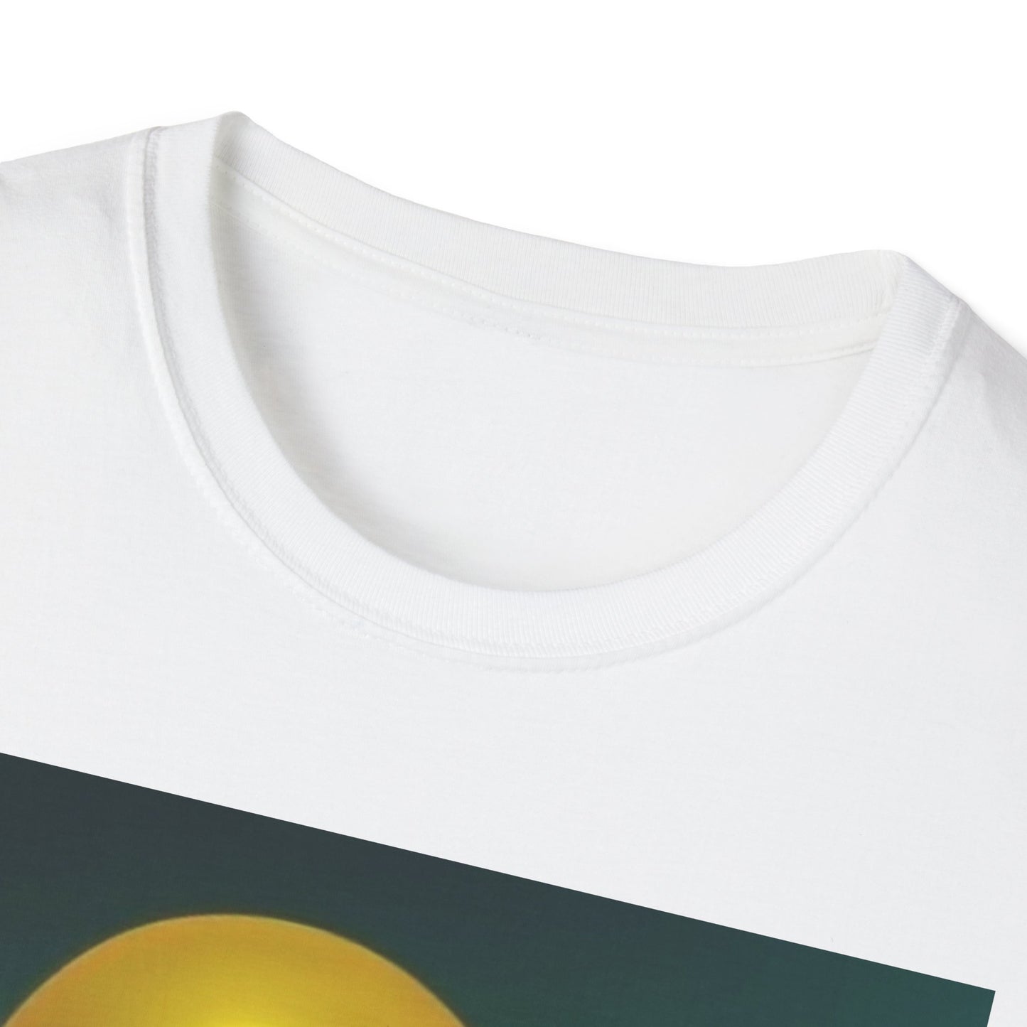 16 - Goldie - Softstyle T-Shirt