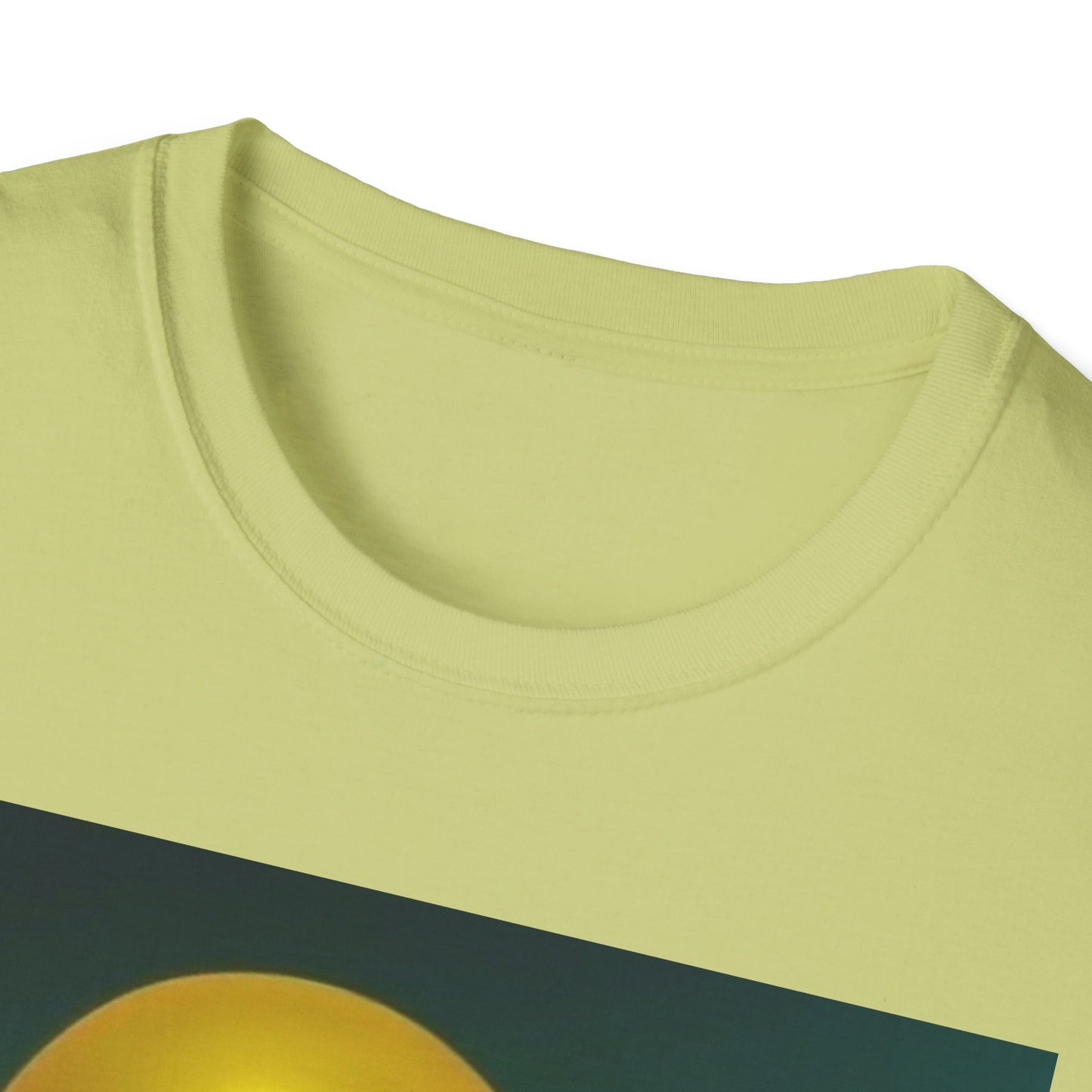 16 - Goldie - Softstyle T-Shirt