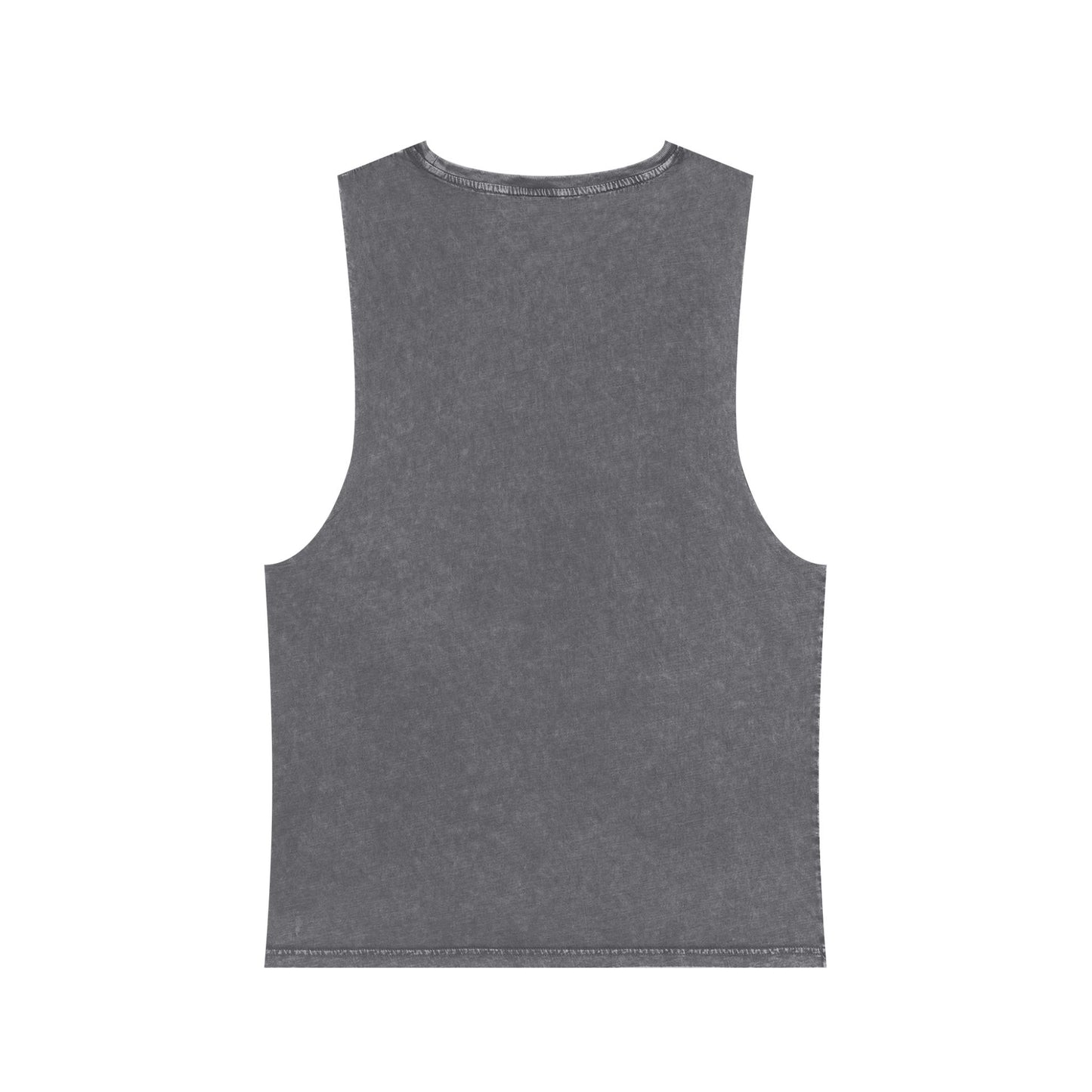 00 - jimicrakcorn - Stonewash Tank Top