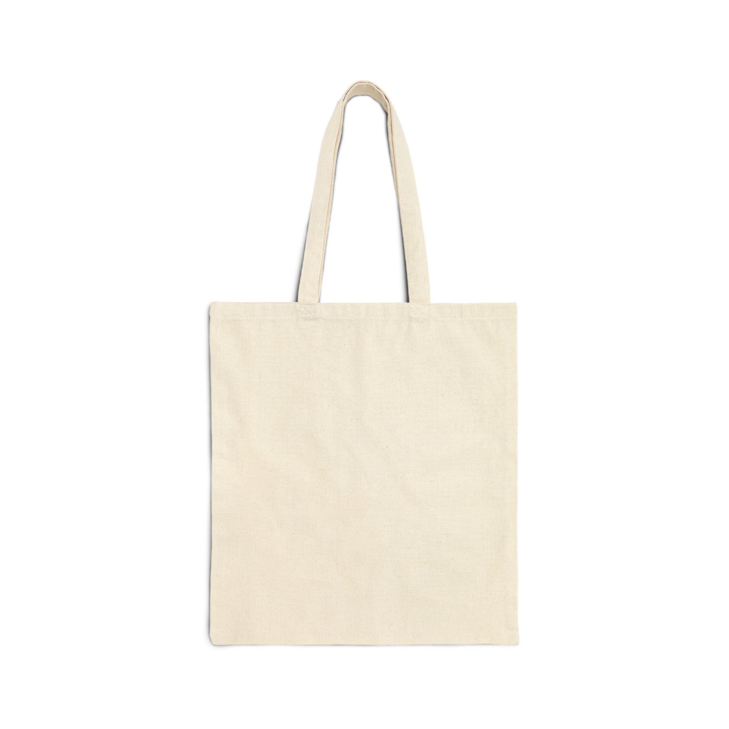 jimicrakcorn "Skull Corner" - Cotton Canvas Tote Bag