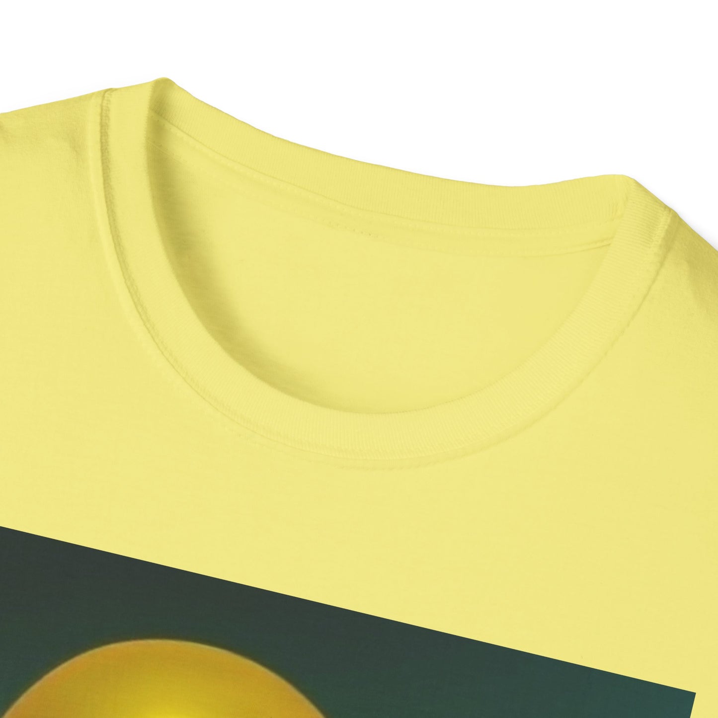 16 - Goldie - Softstyle T-Shirt