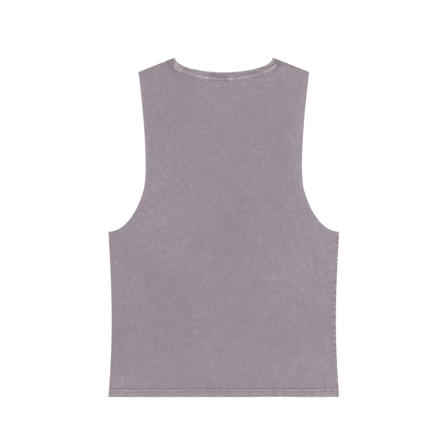 00 - jimicrakcorn - Stonewash Tank Top