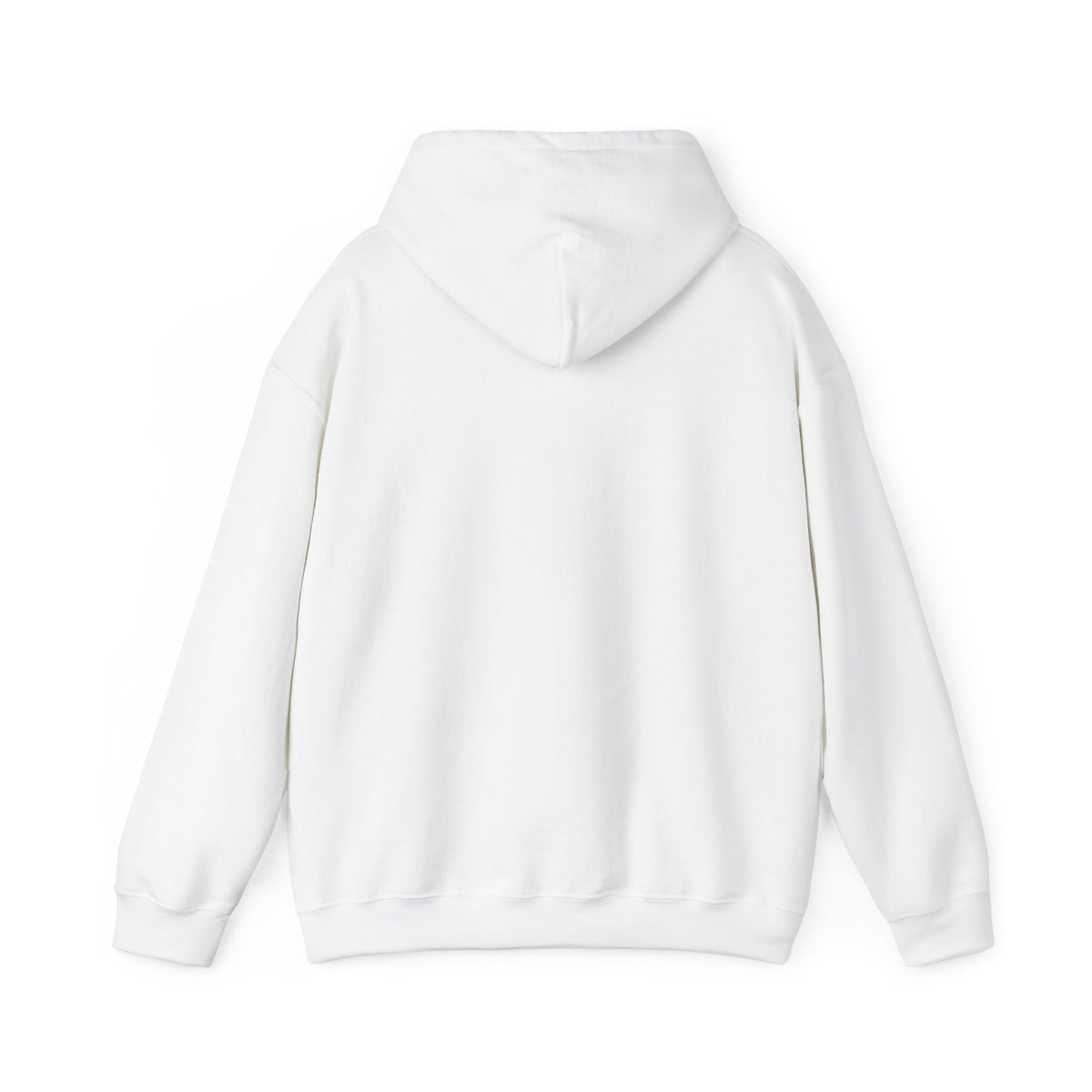 01 - The Mreets - Heavy Blend™ Hooded Sweatshirt