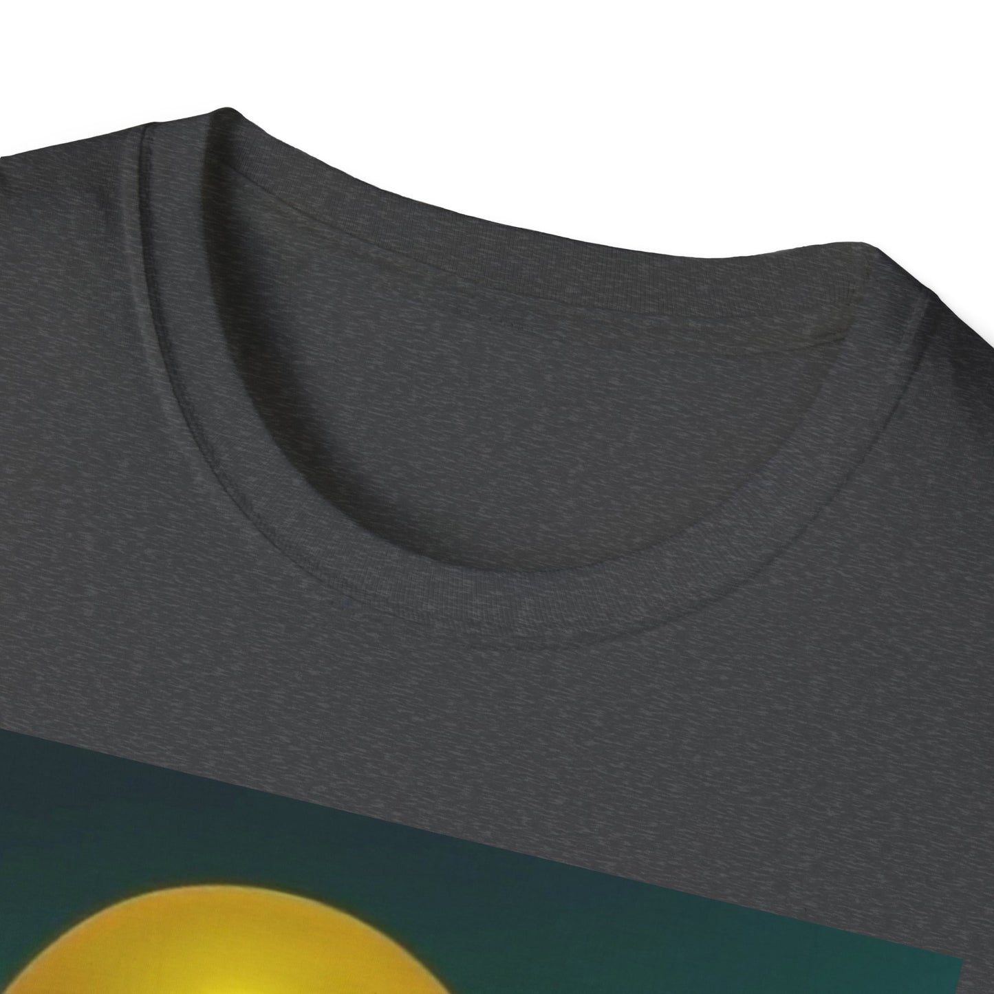 16 - Goldie - Softstyle T-Shirt