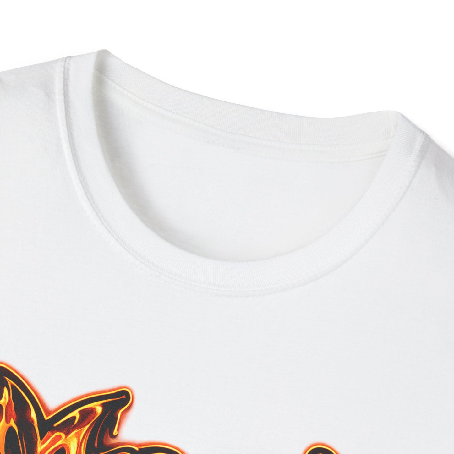 34 - Mreet - Unisex Softstyle T-Shirt