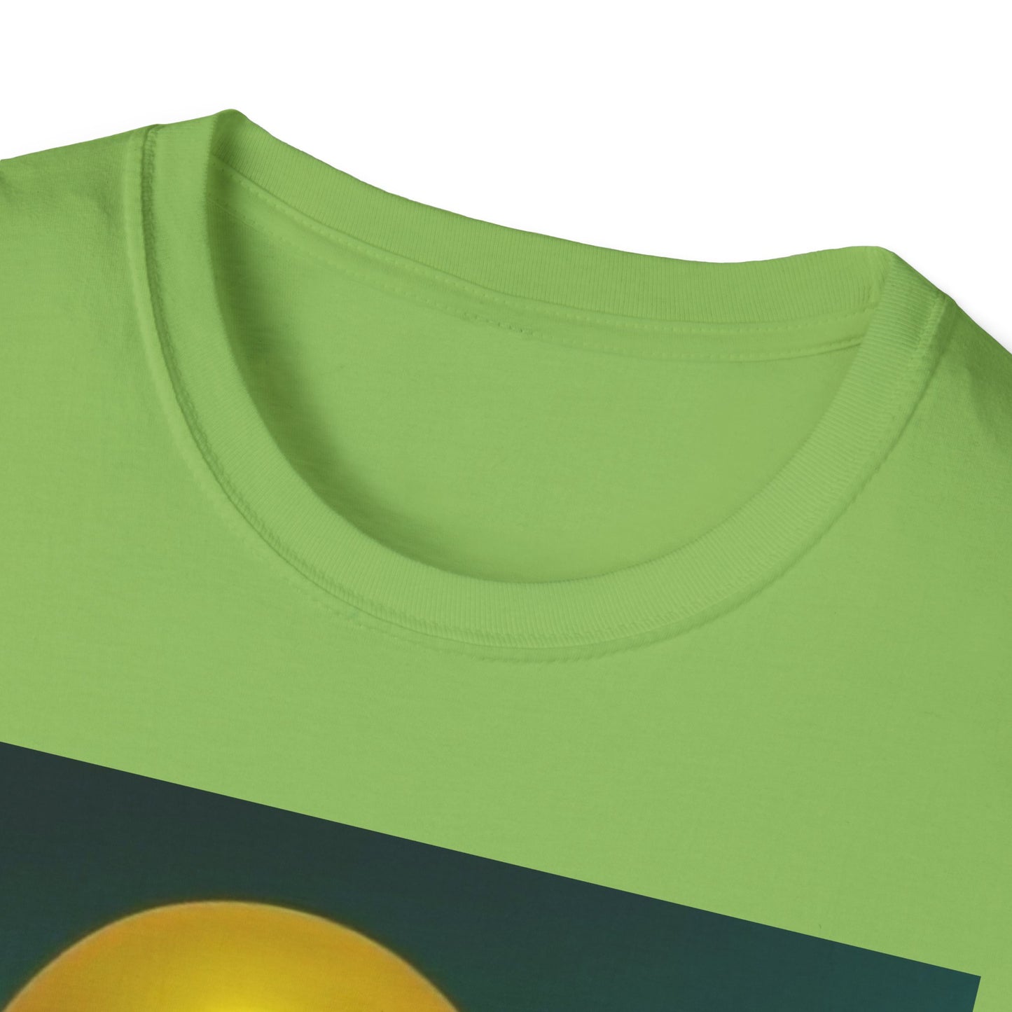 16 - Goldie - Softstyle T-Shirt