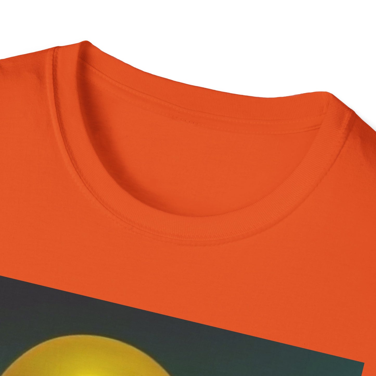 16 - Goldie - Softstyle T-Shirt