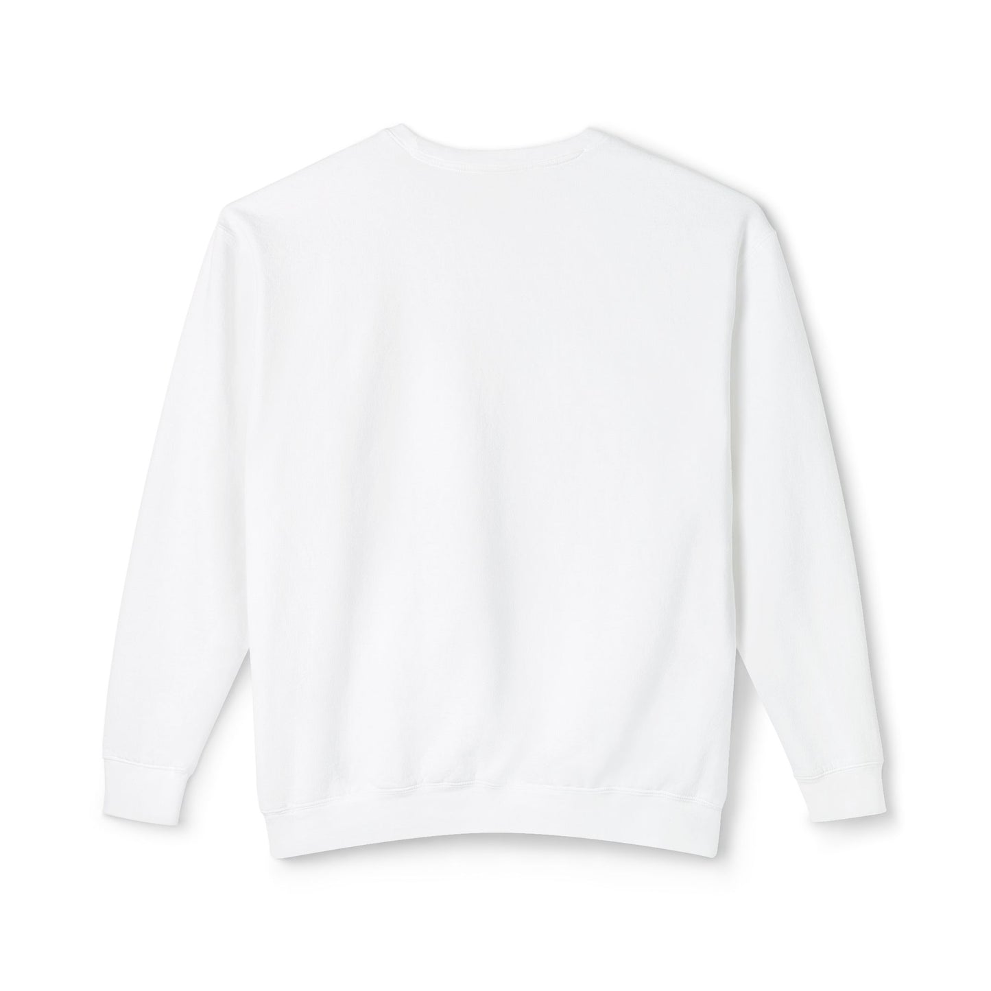 18 - jimicrakcorn - Superposition - Lightweight Crewneck Sweatshirt