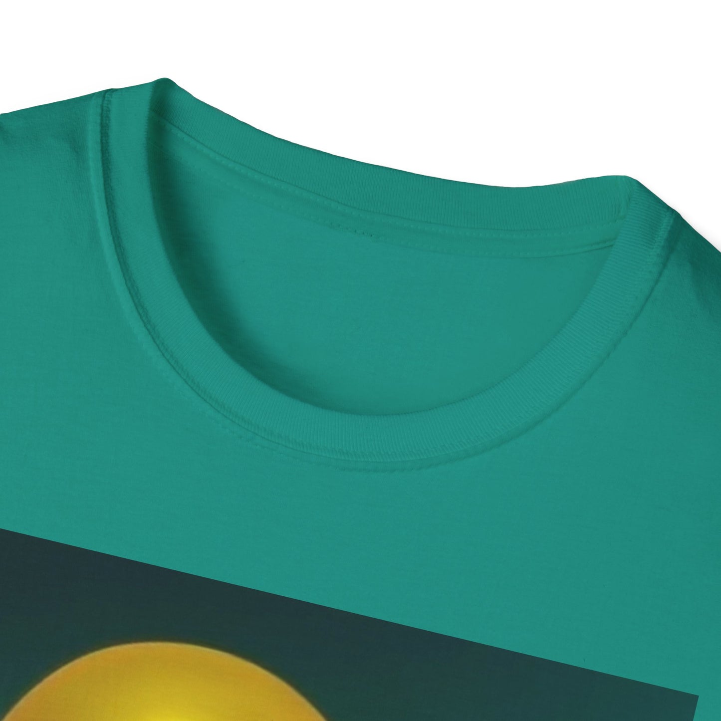 16 - Goldie - Softstyle T-Shirt