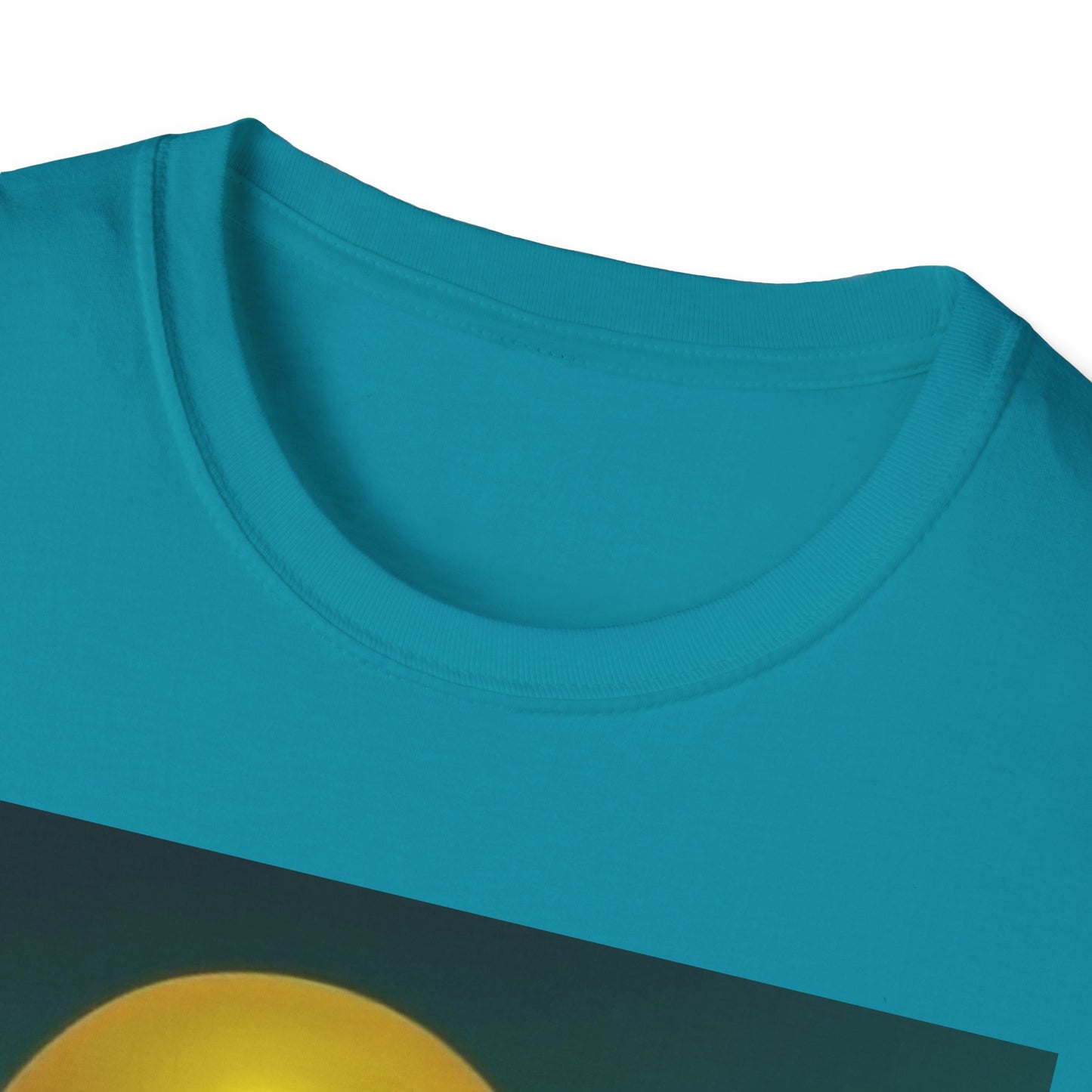 16 - Goldie - Softstyle T-Shirt