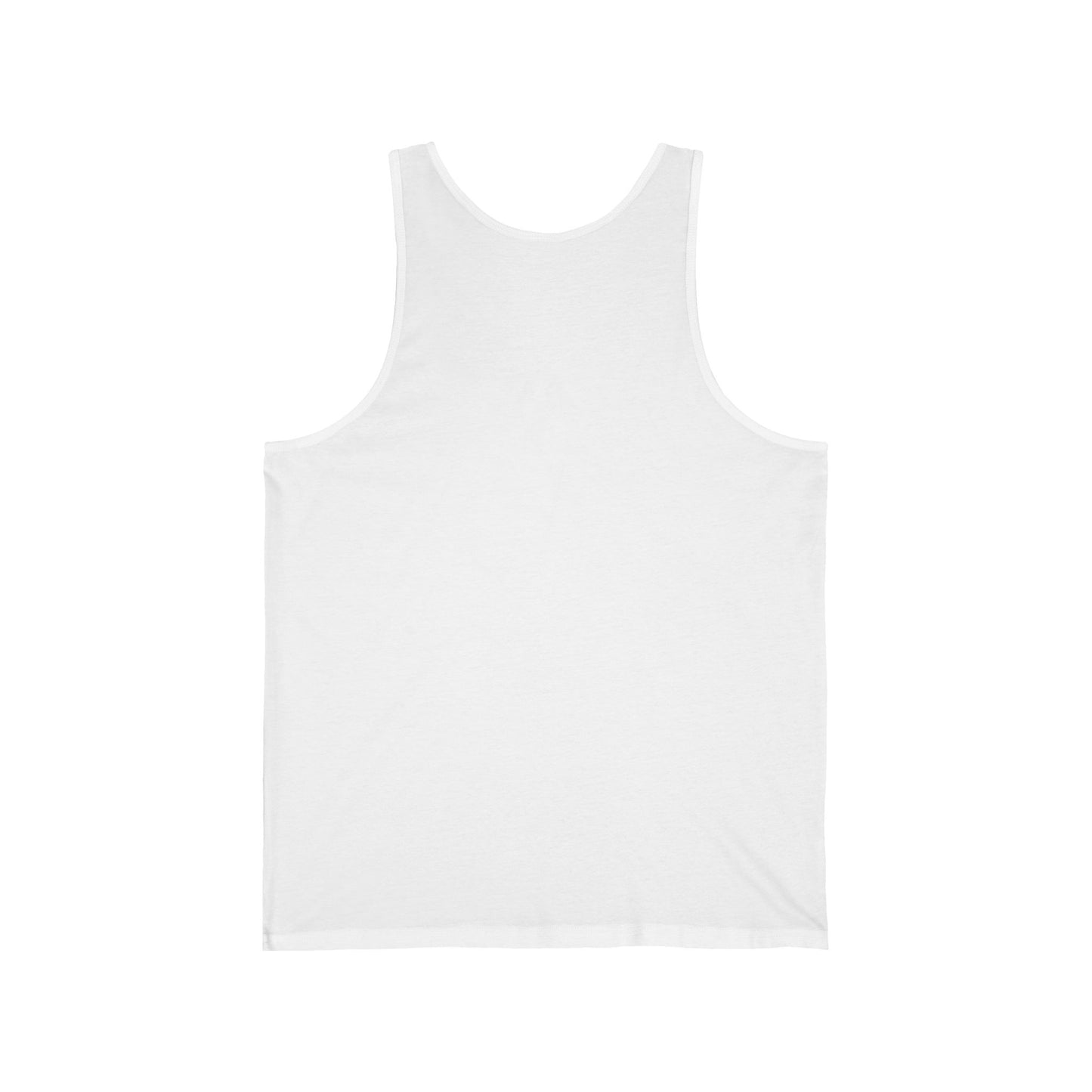 20_"jimicrakcorn 1st Edition" Tank Top