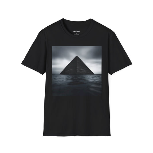 Unisex "Pyramid" Softstyle T-Shirt