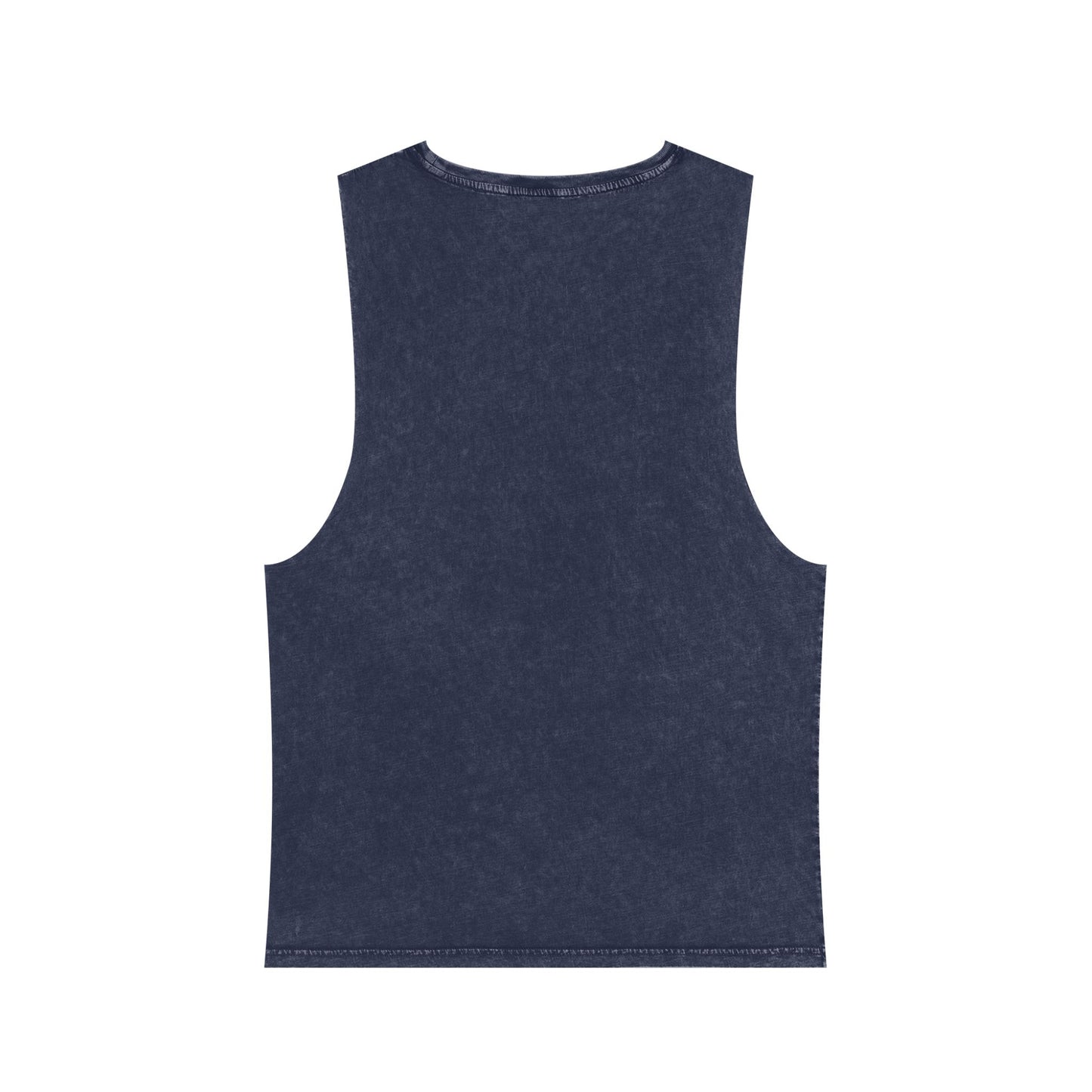 00 - jimicrakcorn - Stonewash Tank Top