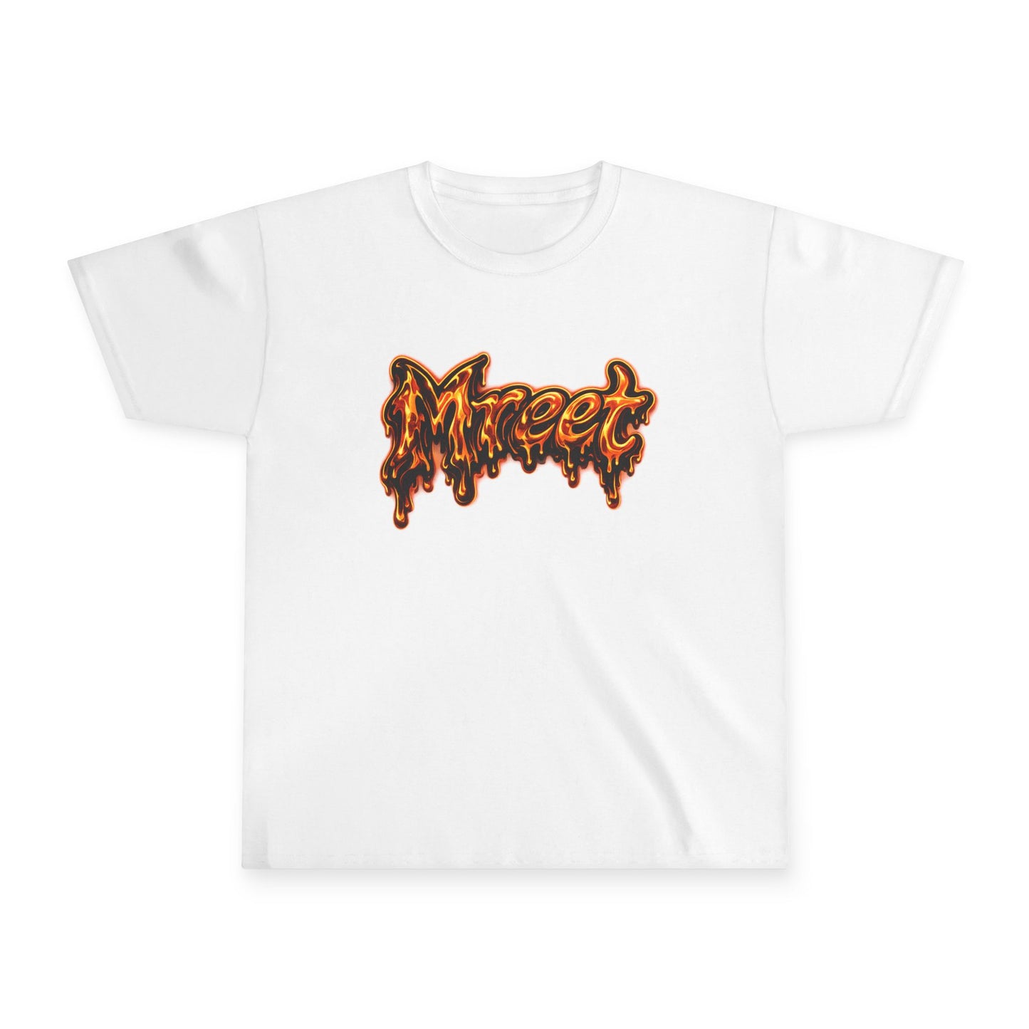30 - Mreet - Youth Ultra Cotton Tee