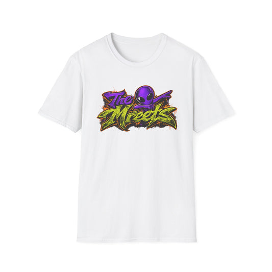 07 - The Mreets - Unisex Softstyle T-Shirt