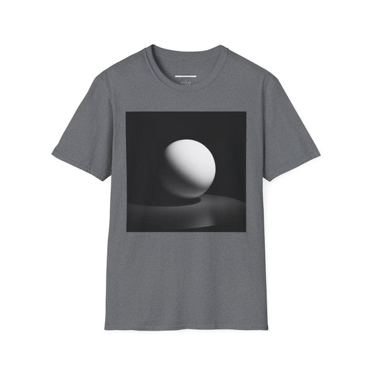 16_"Orb" Softstyle T-Shirt