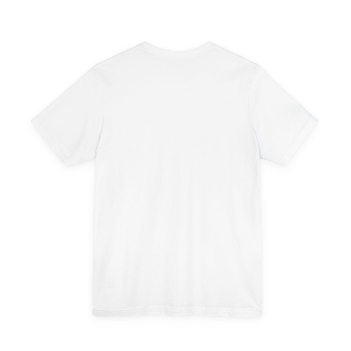 40 - Dunny - Unisex Jersey Short Sleeve Tee