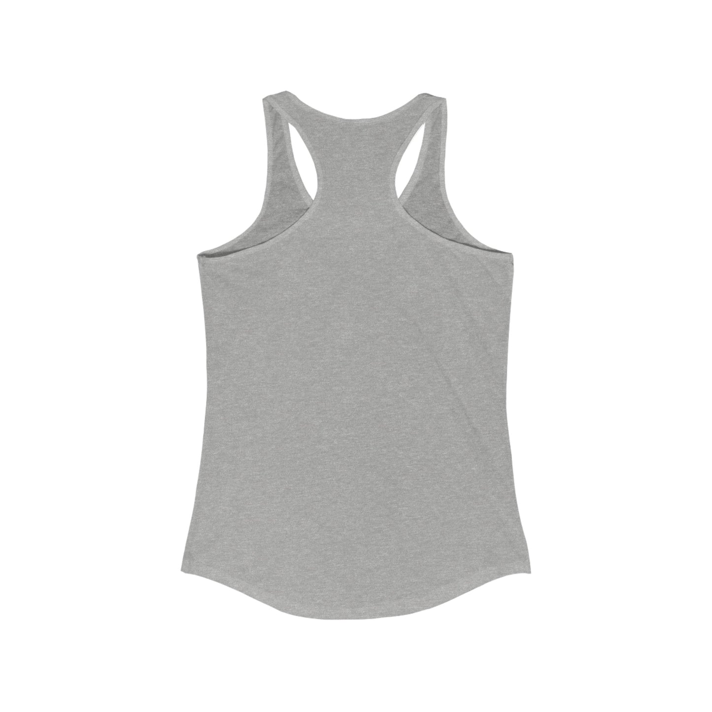 jimicrakcorn - Women's Ideal Racerback Tank