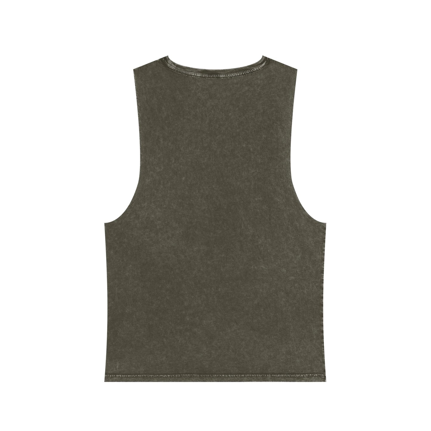 00 - jimicrakcorn - Stonewash Tank Top