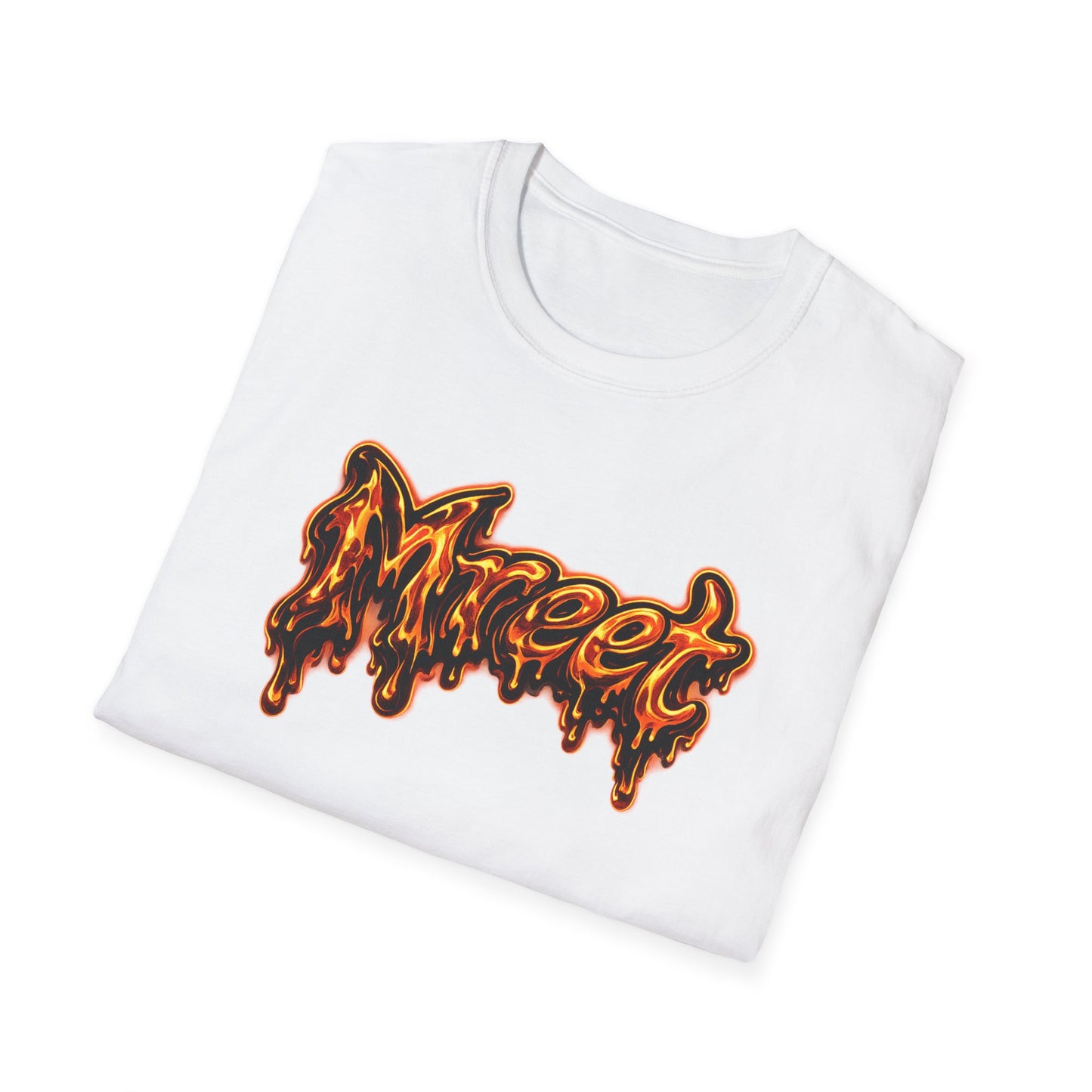 34 - Mreet - Unisex Softstyle T-Shirt