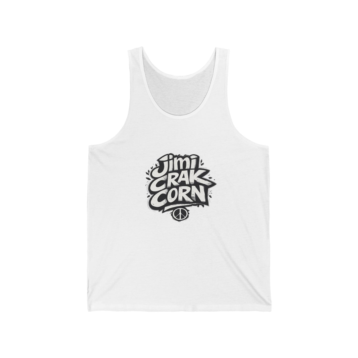 06 - jimicrakcorn - Tank Top