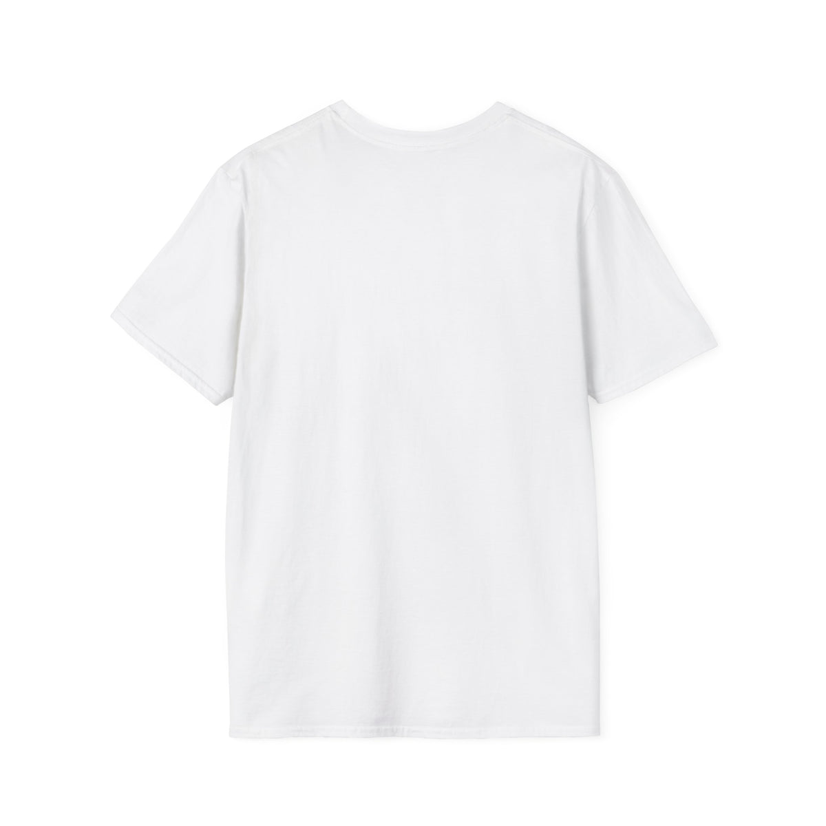07 - The Mreets - Unisex Softstyle T-Shirt