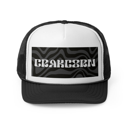 24_Swirl "jimicrakcorn" Trucker Cap