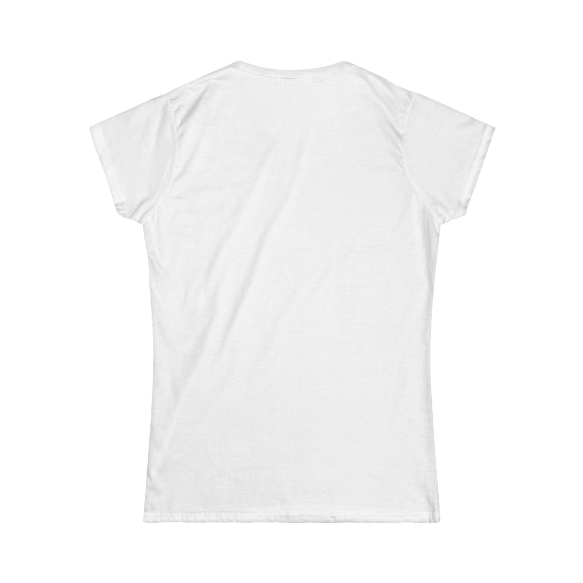 28 - Milltown Hustlers - Women's Softstyle Tee