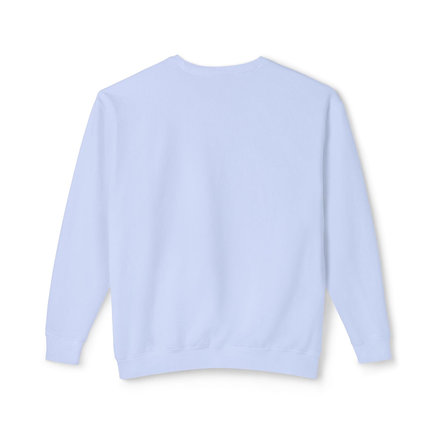 18 - jimicrakcorn - Superposition - Lightweight Crewneck Sweatshirt