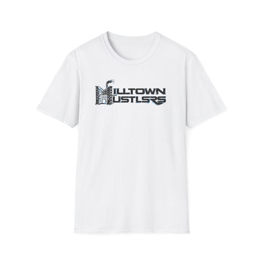 02 - Milltown Hustlers - Unisex Softstyle T-Shirt