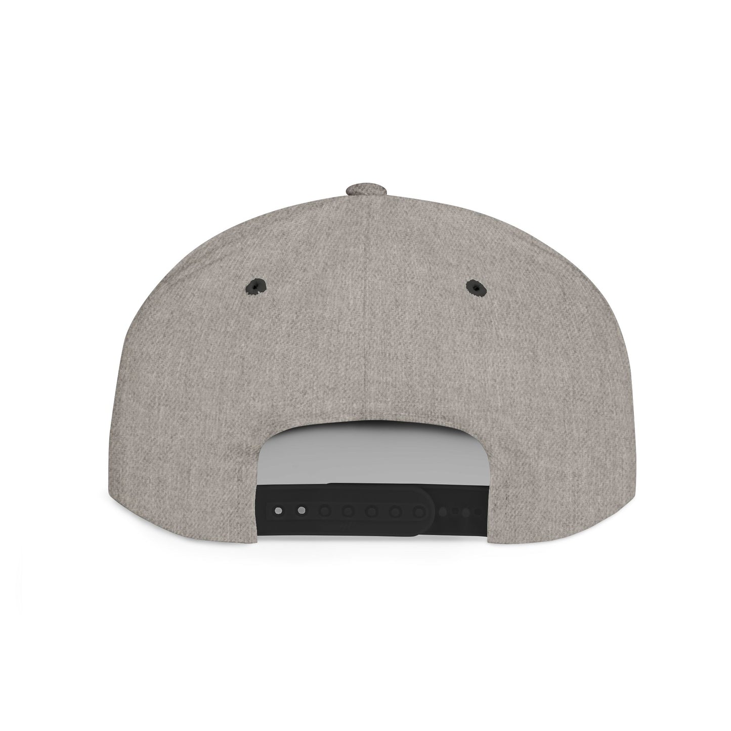 14 -The Drip - Flat Bill Snapback