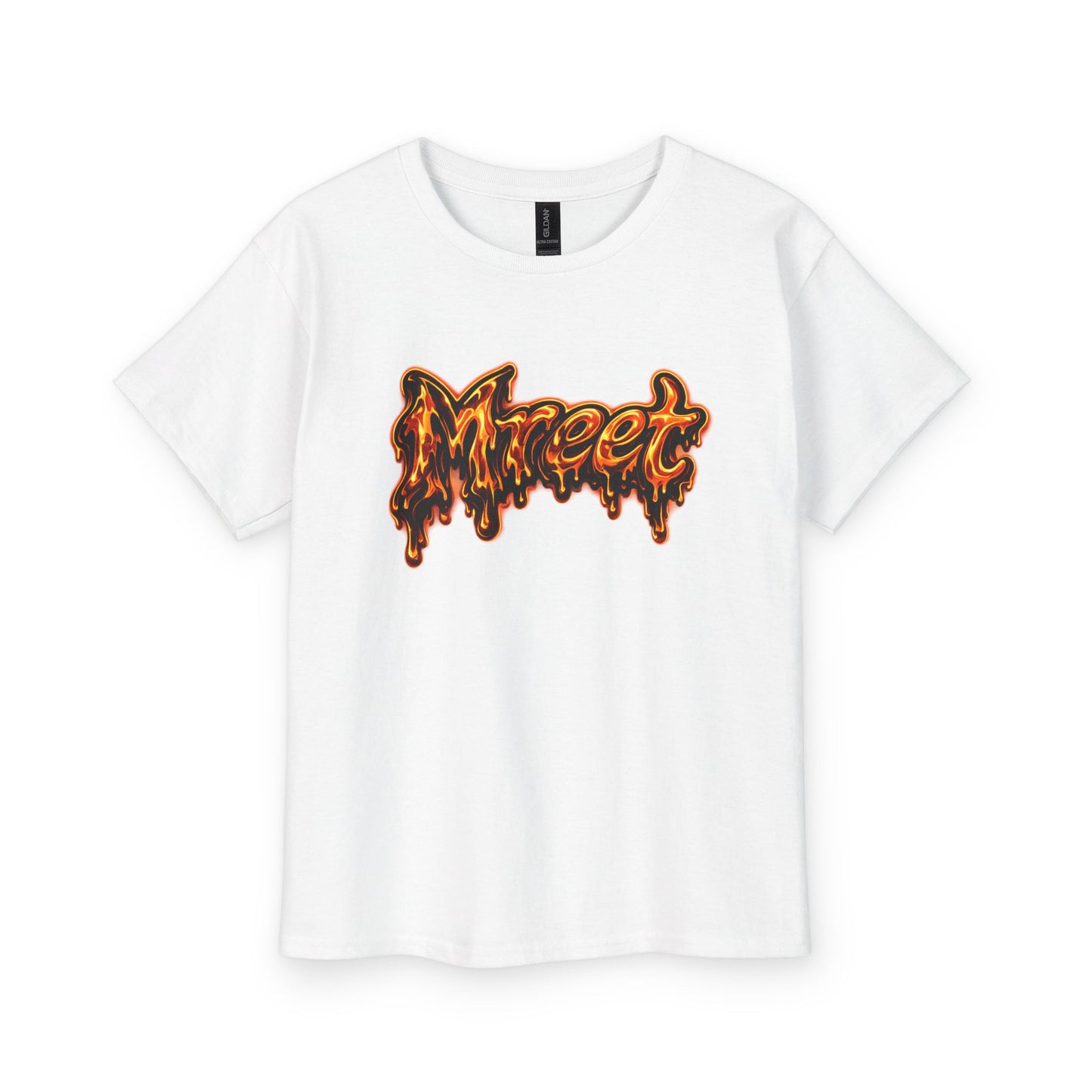 30 - Mreet - Youth Ultra Cotton Tee