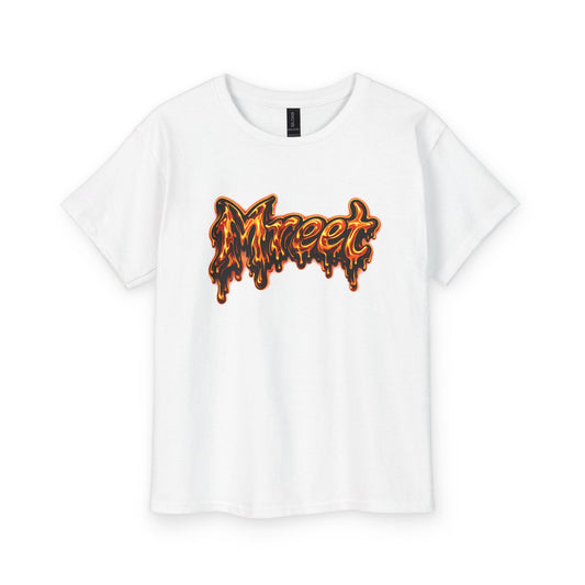 30 - Mreet - Youth Ultra Cotton Tee