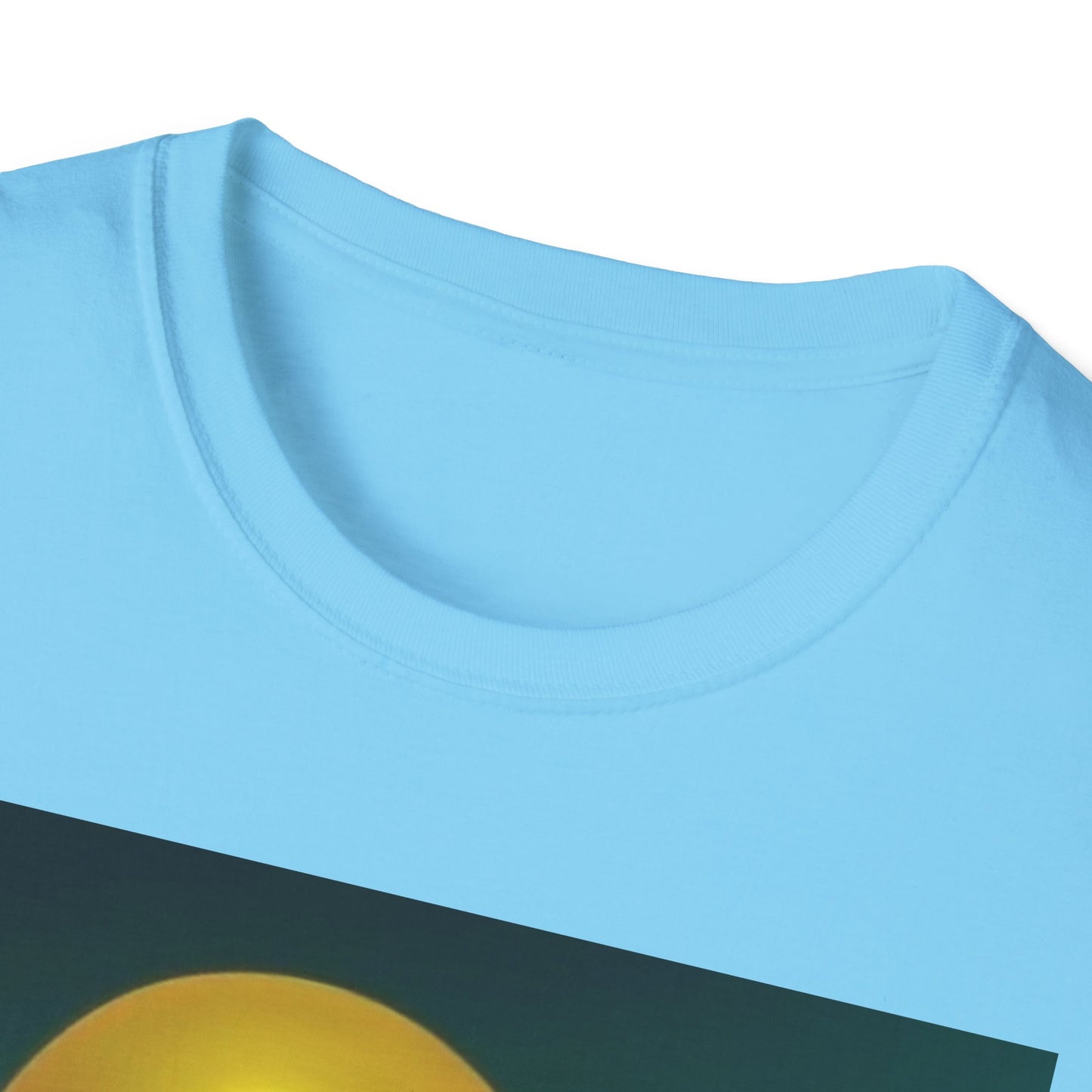 16 - Goldie - Softstyle T-Shirt