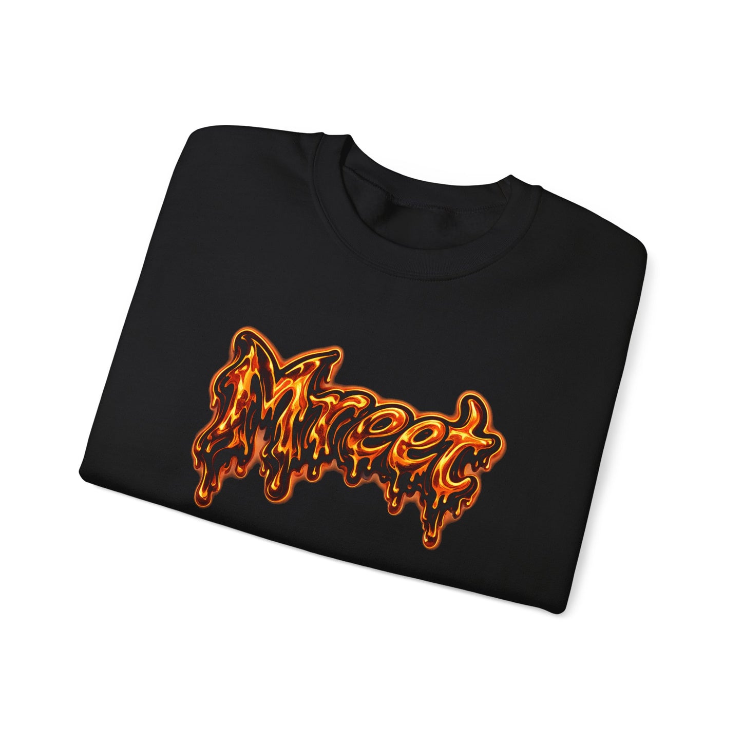 32 - Mreet - Unisex Heavy Blend™ Crewneck Sweatshirt
