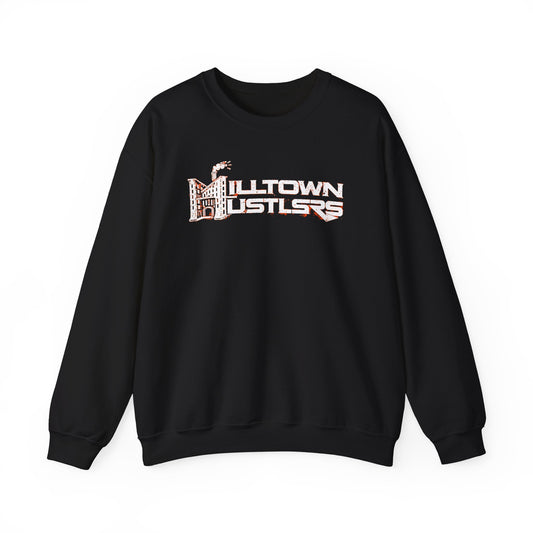 20 - Milltown Hustlers - Unisex Heavy Blend™ Crewneck Sweatshirt