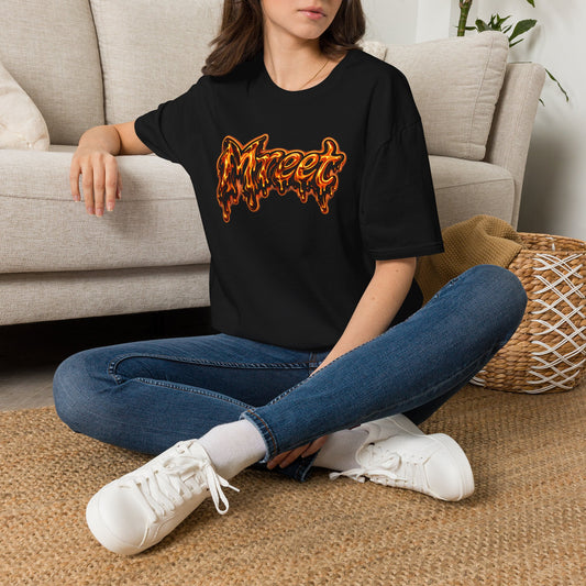 34 - Mreet - Unisex Softstyle T-Shirt