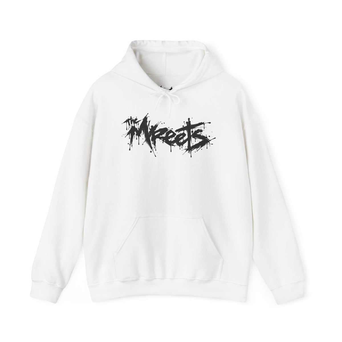01 - The Mreets - Heavy Blend™ Hooded Sweatshirt