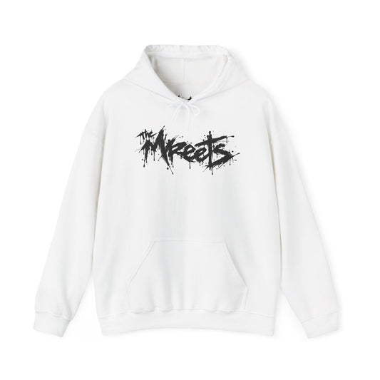 01 - The Mreets - Heavy Blend™ Hooded Sweatshirt