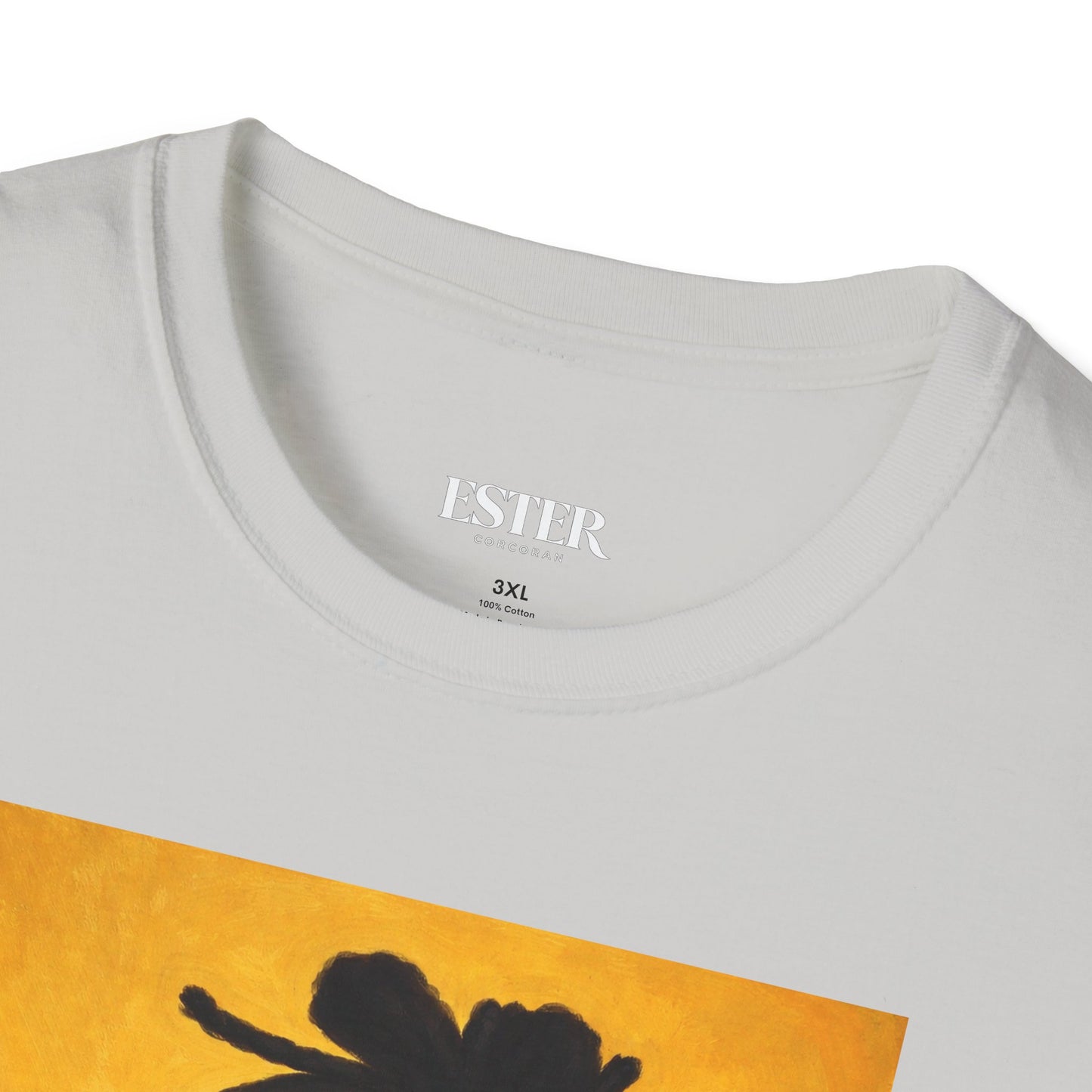 15 - Alafia 2 - Unisex Softstyle T-Shirt