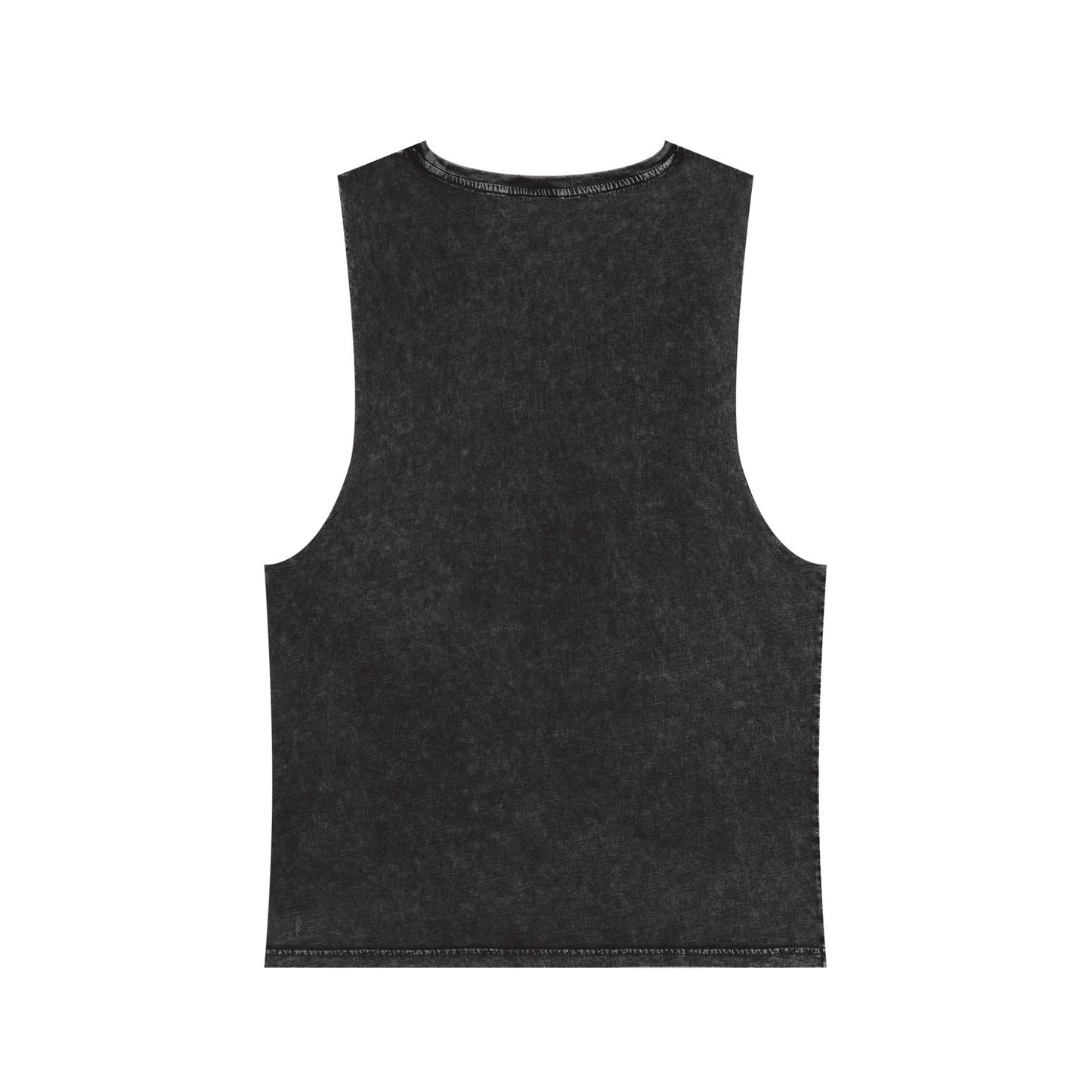 00 - jimicrakcorn - Stonewash Tank Top