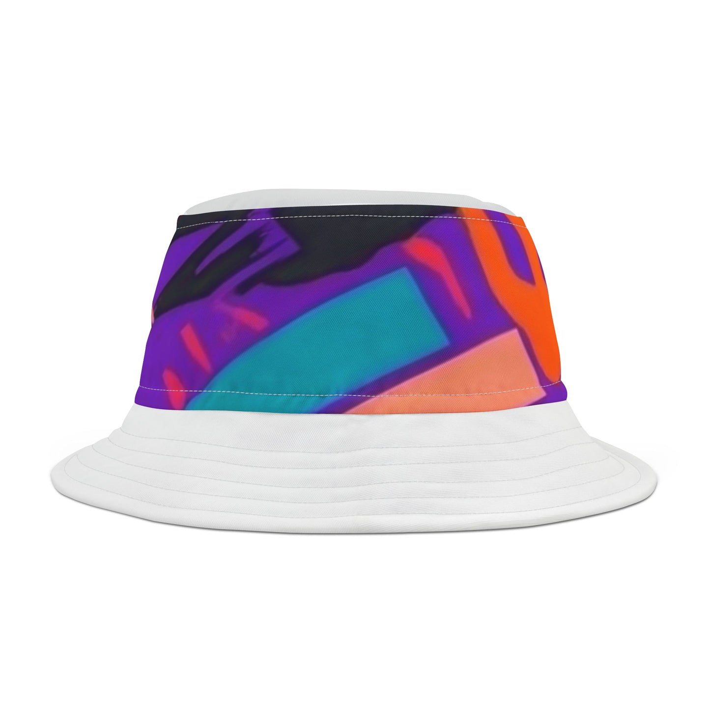 X jimicrakcorn Bucket Hat (AOP)